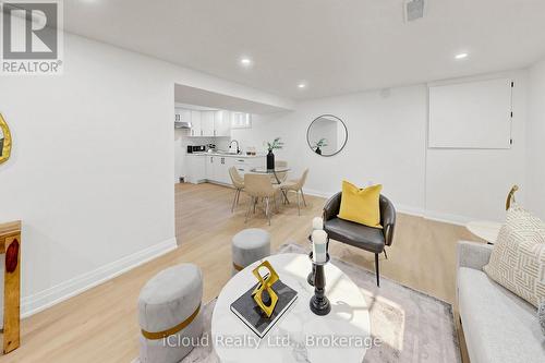 2151 Falmouth Terrace, Burlington, ON 