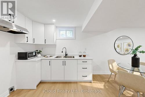 2151 Falmouth Terrace, Burlington, ON 