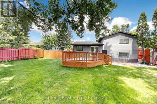 2151 Falmouth Terrace, Burlington, ON 