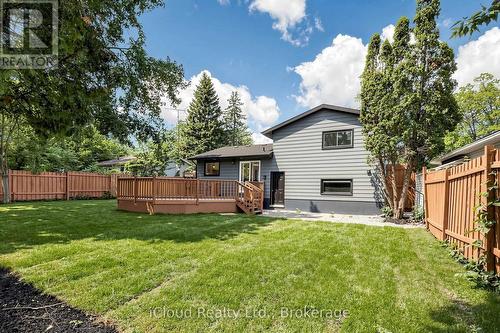 2151 Falmouth Terrace, Burlington, ON 