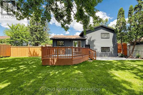 2151 Falmouth Terrace, Burlington, ON 