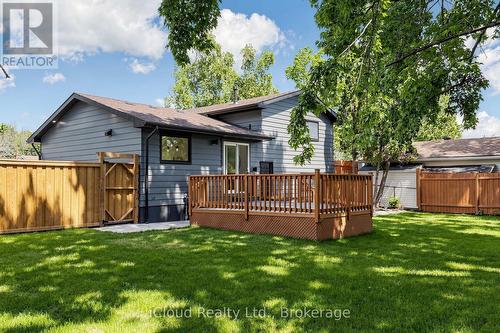 2151 Falmouth Terrace, Burlington, ON 