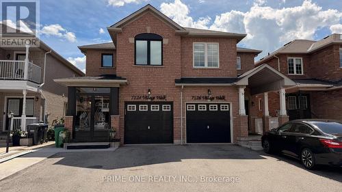 7124 Village Walk, Mississauga, ON 
