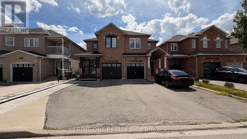 7124 Village Walk, Mississauga, ON 