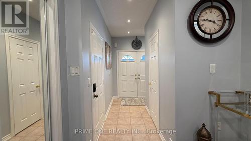 7124 Village Walk, Mississauga, ON 