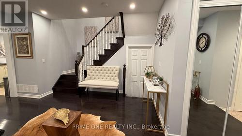 7124 Village Walk, Mississauga, ON 