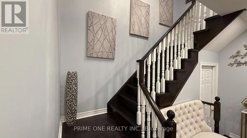 7124 Village Walk, Mississauga, ON 