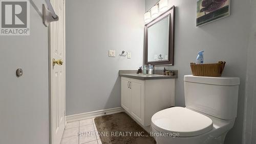 7124 Village Walk, Mississauga, ON 