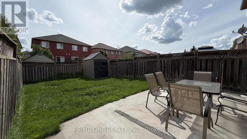 7124 Village Walk, Mississauga, ON 