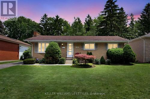 564 CHIDDINGTON AVENUE  London South (South R), ON N6C 2W5