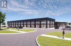 16 - 530 SPEERS ROAD  Oakville, ON L6K 2G3