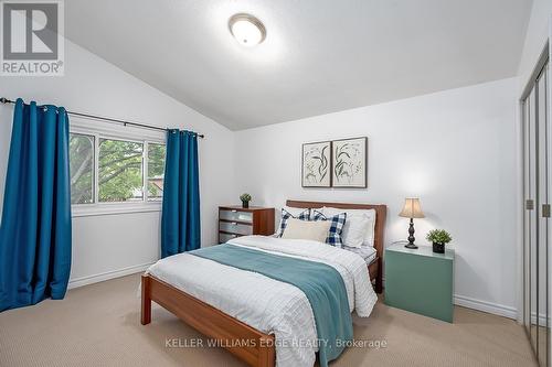 280 Penn Drive, Burlington, ON - Indoor Photo Showing Bedroom