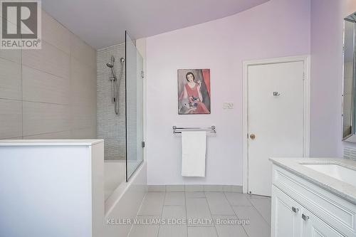 280 Penn Drive, Burlington, ON - Indoor Photo Showing Bathroom