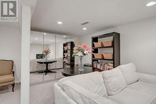 280 Penn Drive, Burlington, ON - Indoor