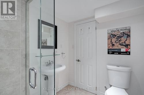 280 Penn Drive, Burlington, ON - Indoor Photo Showing Bathroom