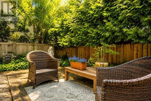 280 Penn Drive, Burlington, ON - Outdoor With Deck Patio Veranda