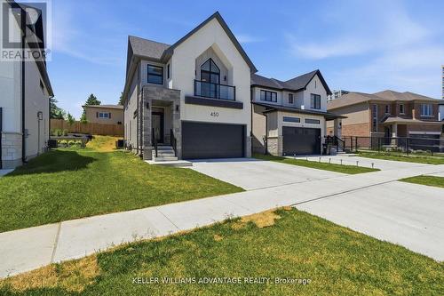 450 WESTHAVEN STREET  Waterloo, ON N2T 2R2