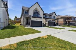 450 WESTHAVEN STREET  Waterloo, ON N2T 2R2