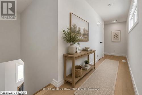 Virtually Staged - 450 Westhaven Street, Waterloo, ON 