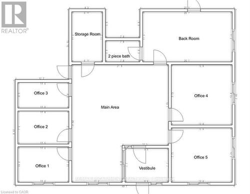 18 Linden Street, Hamilton, ON 