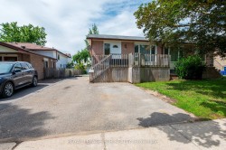 66 Burbank Crescent  Orangeville, ON L9W 3E7