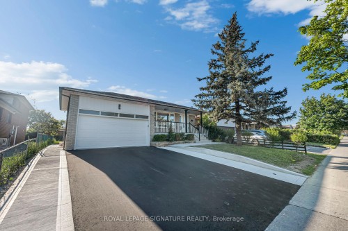 3263 Morning Star Drive, Mississauga, ON 