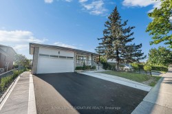 3263 Morning Star Drive  Mississauga, ON L4T 1X6