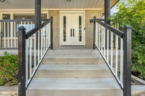 3263 Morning Star Drive, Mississauga, ON 