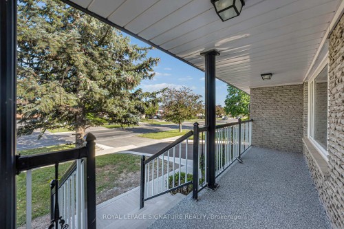 3263 Morning Star Drive, Mississauga, ON 