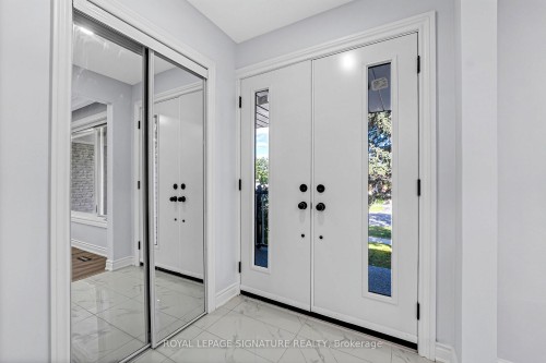 3263 Morning Star Drive, Mississauga, ON 