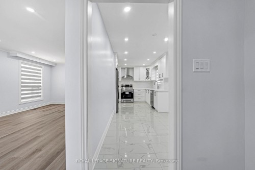 3263 Morning Star Drive, Mississauga, ON 