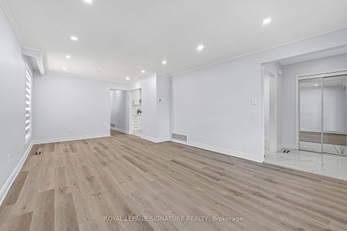 3263 Morning Star Drive, Mississauga, ON 
