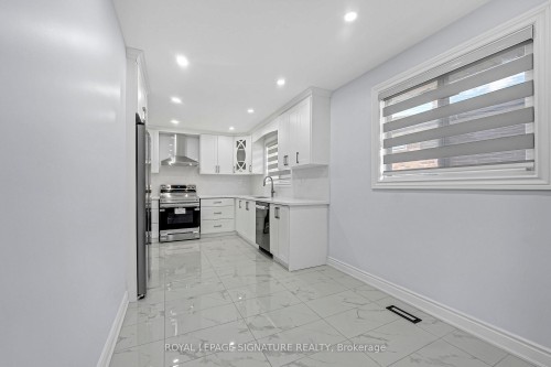 3263 Morning Star Drive, Mississauga, ON 