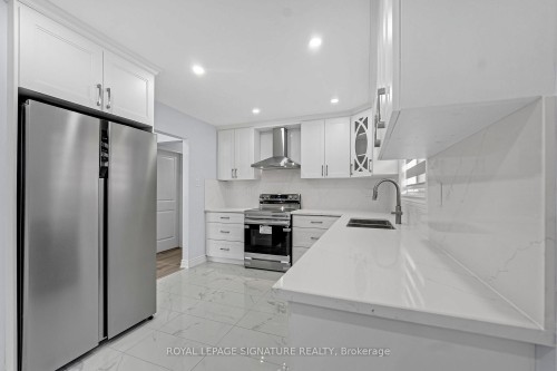 3263 Morning Star Drive, Mississauga, ON 