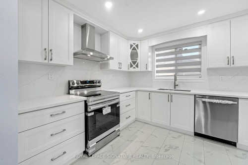 3263 Morning Star Drive, Mississauga, ON 