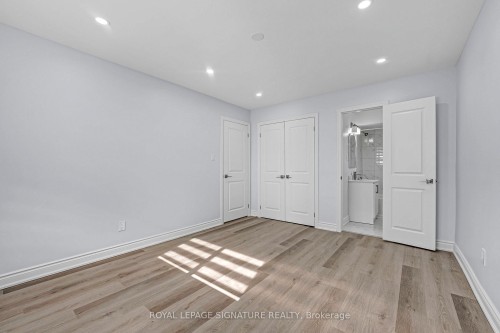 3263 Morning Star Drive, Mississauga, ON 