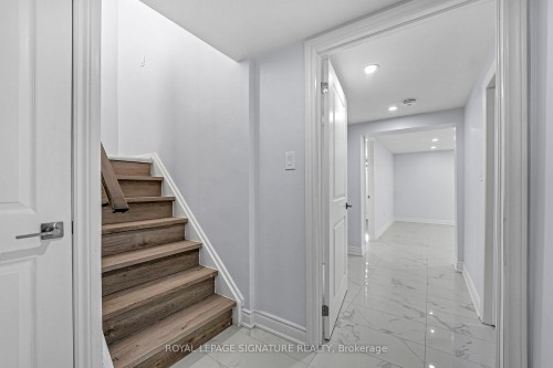 3263 Morning Star Drive, Mississauga, ON 