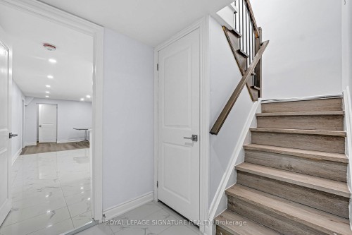 3263 Morning Star Drive, Mississauga, ON 