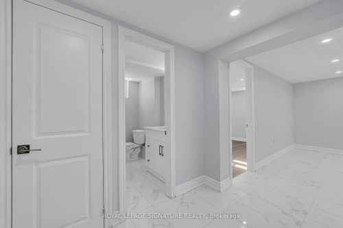 3263 Morning Star Drive, Mississauga, ON 