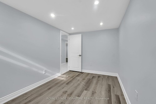 3263 Morning Star Drive, Mississauga, ON 