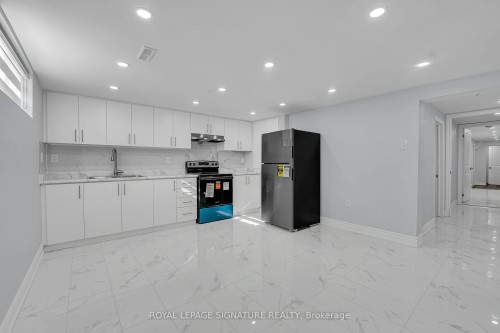 3263 Morning Star Drive, Mississauga, ON 