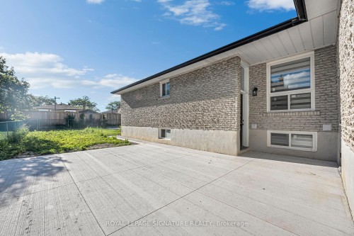 3263 Morning Star Drive, Mississauga, ON 