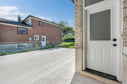 3263 Morning Star Drive, Mississauga, ON 