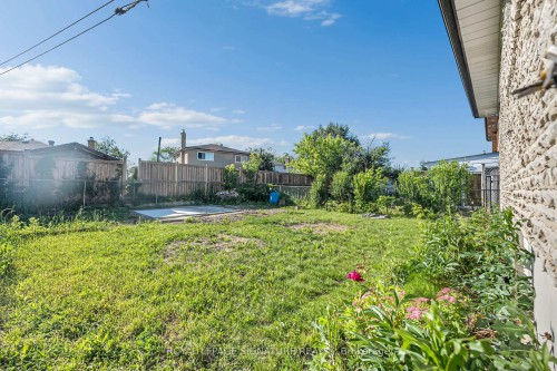 3263 Morning Star Drive, Mississauga, ON 