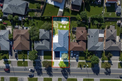 3263 Morning Star Drive, Mississauga, ON 