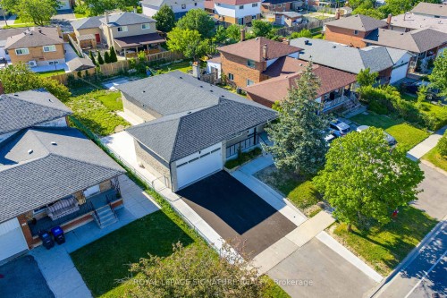 3263 Morning Star Drive, Mississauga, ON 