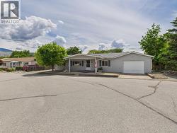 30 Cactus Crescent Unit# 12 Osoyoos, BC V0H 1V1