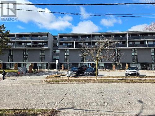 108 - 454 CENTRE STREET S  Oshawa (Central), ON L1H 4C2