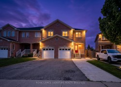 Bsmt-156 Twin Pines Crescent  Brampton, ON L7A 1N2