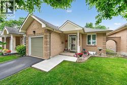 50 CRITZIA Drive  Mount Hope, ON L0R 1W0